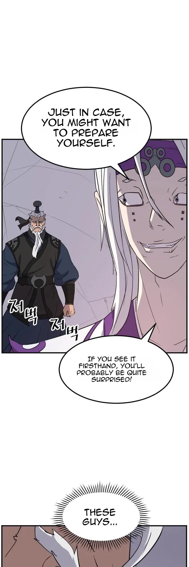 Immortal, Invincible Chapter 177 page 16 - Chapter 177