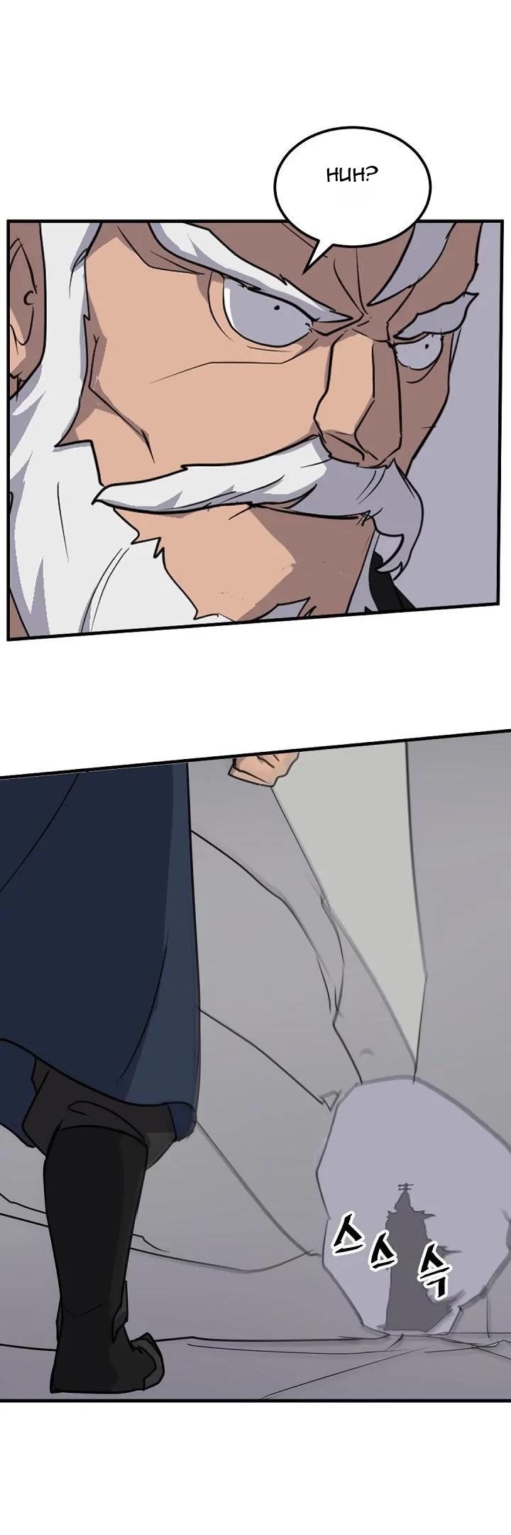 Immortal, Invincible Chapter 177 page 2 - Chapter 177