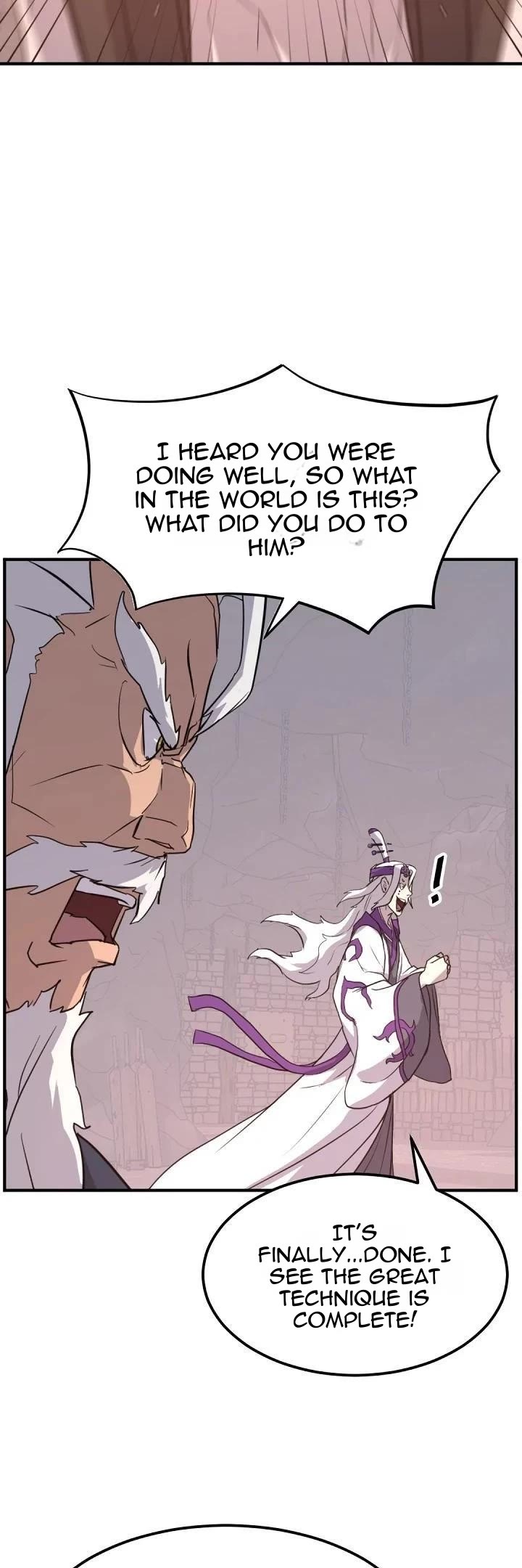 Immortal, Invincible Chapter 177 page 20 - Chapter 177