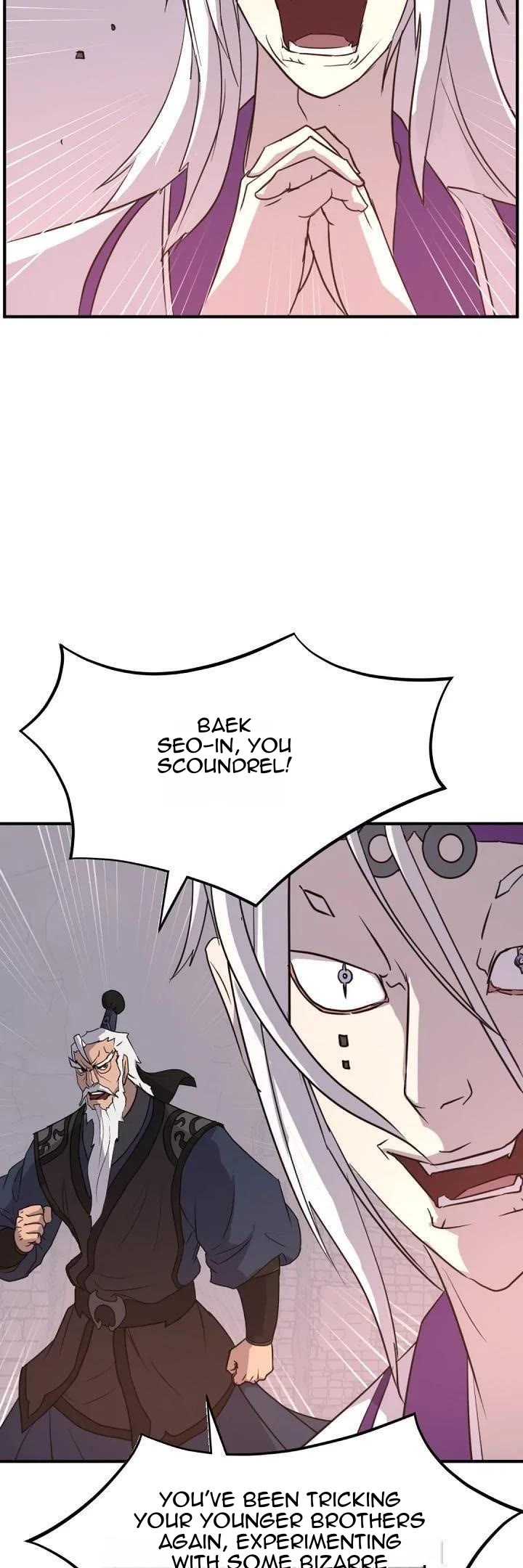 Immortal, Invincible Chapter 177 page 22 - Chapter 177