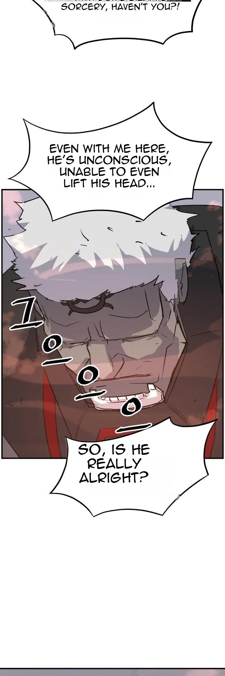 Immortal, Invincible Chapter 177 page 23 - Chapter 177