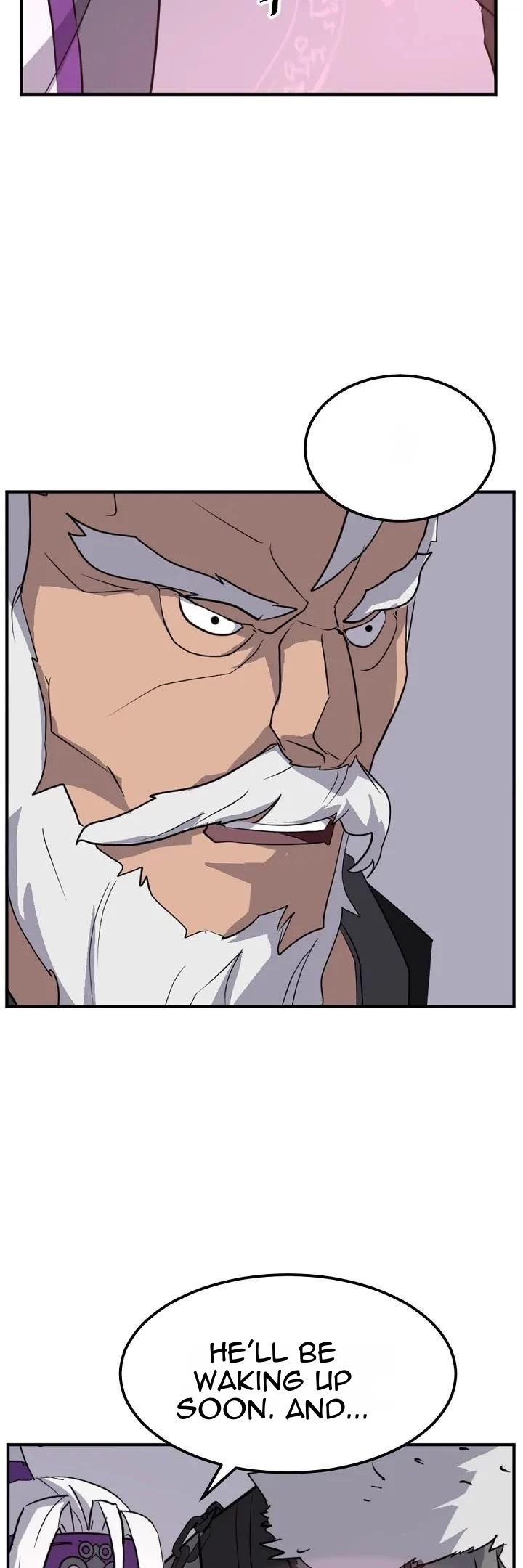 Immortal, Invincible Chapter 177 page 25 - Chapter 177