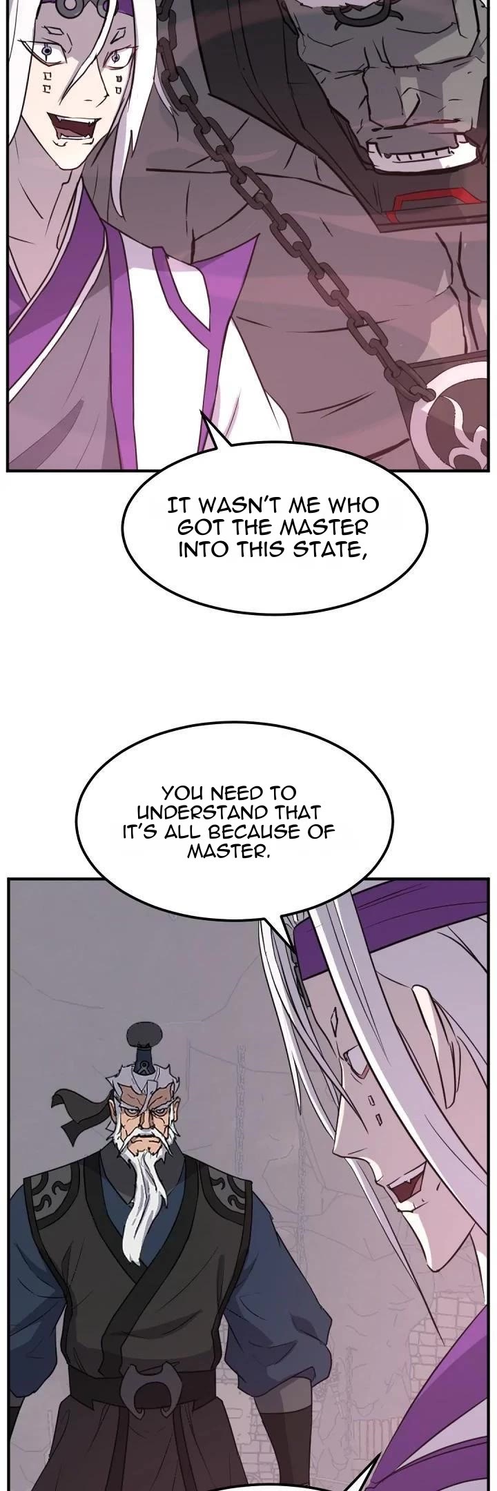 Immortal, Invincible Chapter 177 page 26 - Chapter 177