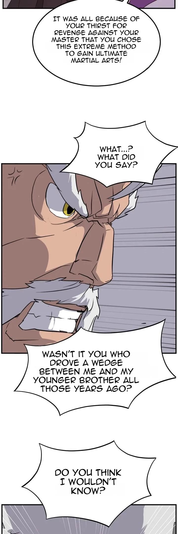 Immortal, Invincible Chapter 177 page 27 - Chapter 177