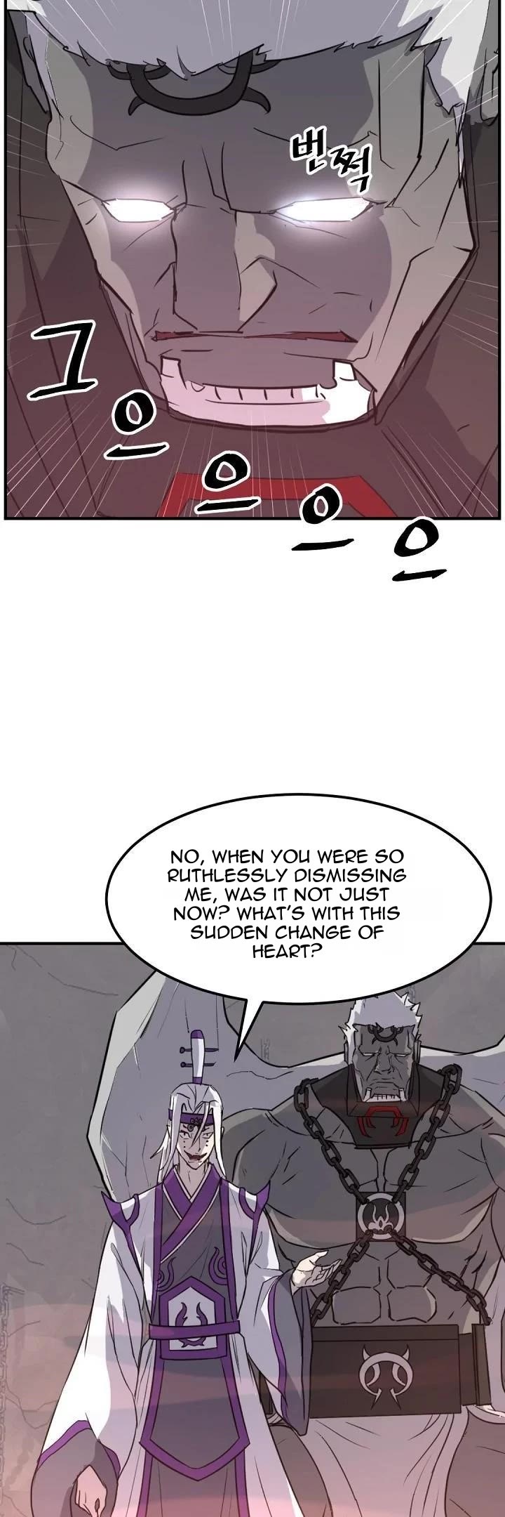 Immortal, Invincible Chapter 177 page 28 - Chapter 177