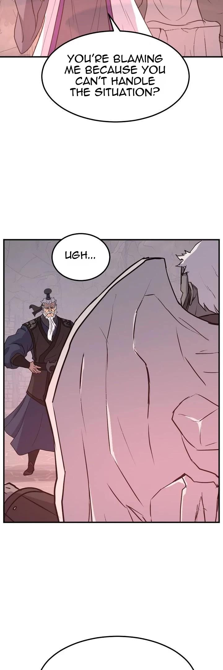 Immortal, Invincible Chapter 177 page 29 - Chapter 177