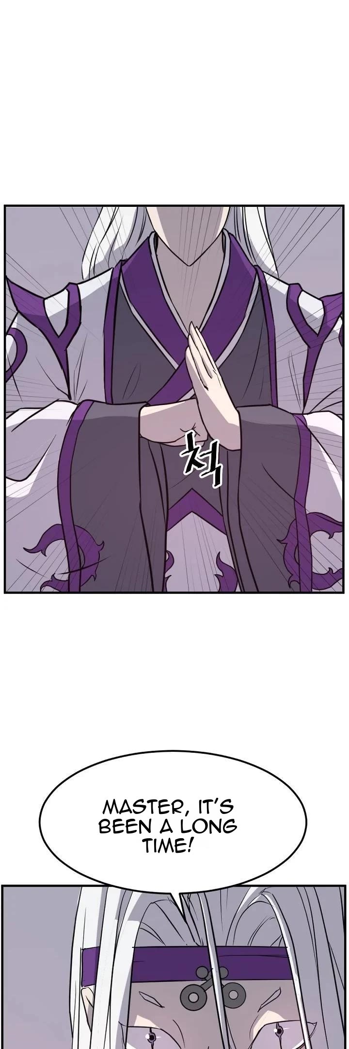 Immortal, Invincible Chapter 177 page 3 - Chapter 177