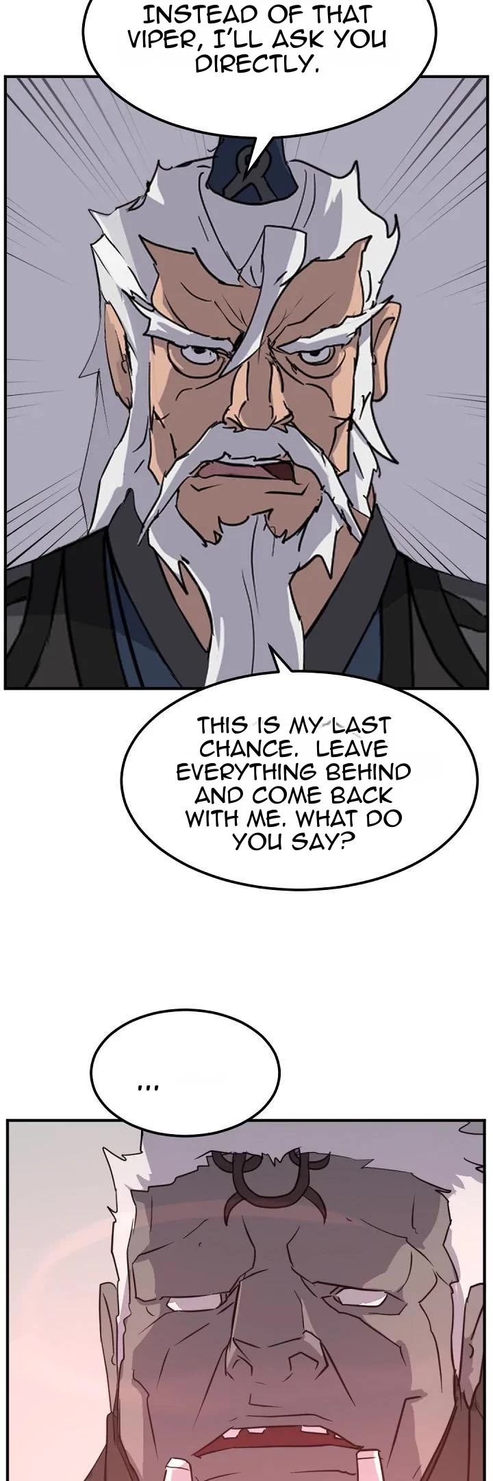 Immortal, Invincible Chapter 177 page 30 - Chapter 177