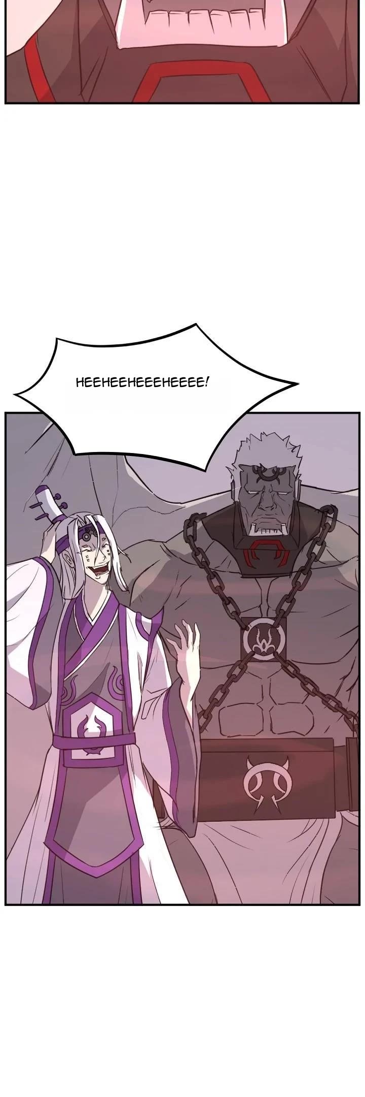 Immortal, Invincible Chapter 177 page 31 - Chapter 177