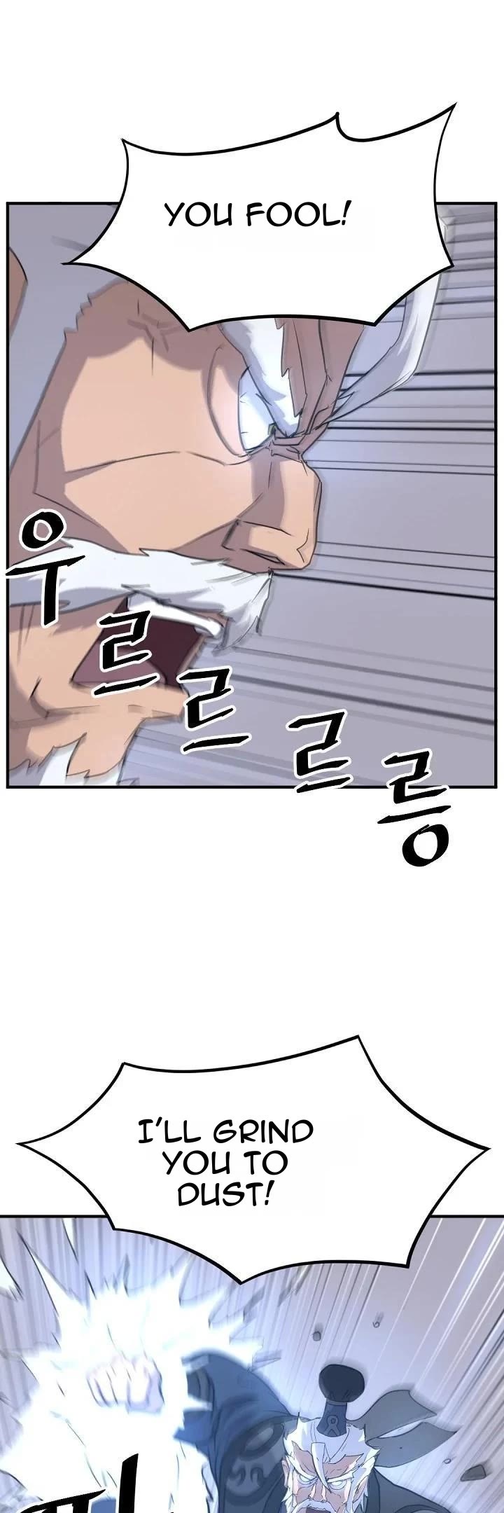 Immortal, Invincible Chapter 177 page 34 - Chapter 177