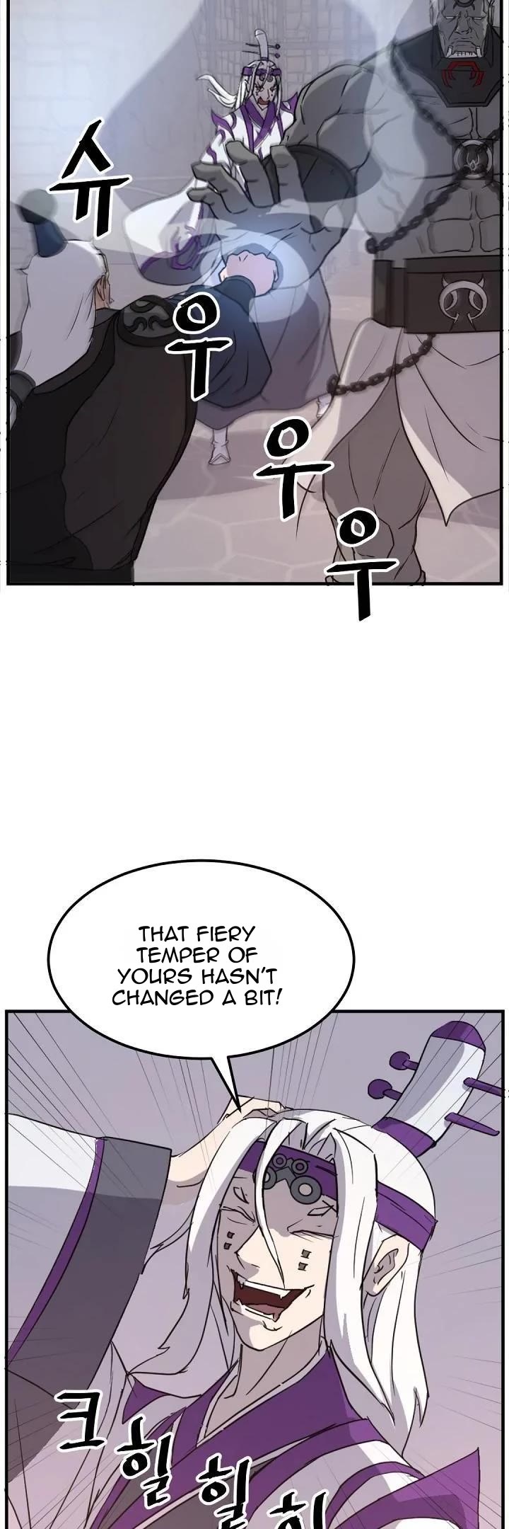 Immortal, Invincible Chapter 177 page 37 - Chapter 177