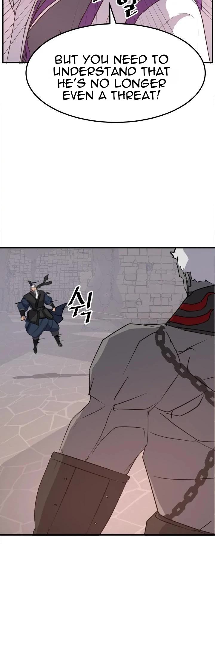 Immortal, Invincible Chapter 177 page 38 - Chapter 177