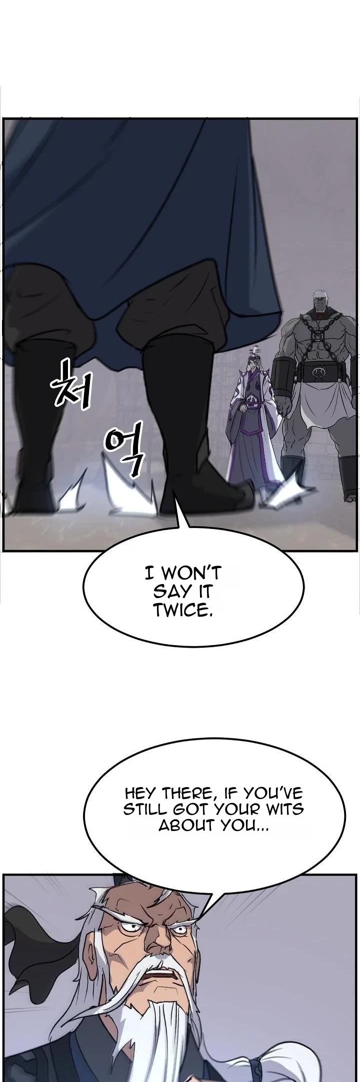 Immortal, Invincible Chapter 177 page 39 - Chapter 177