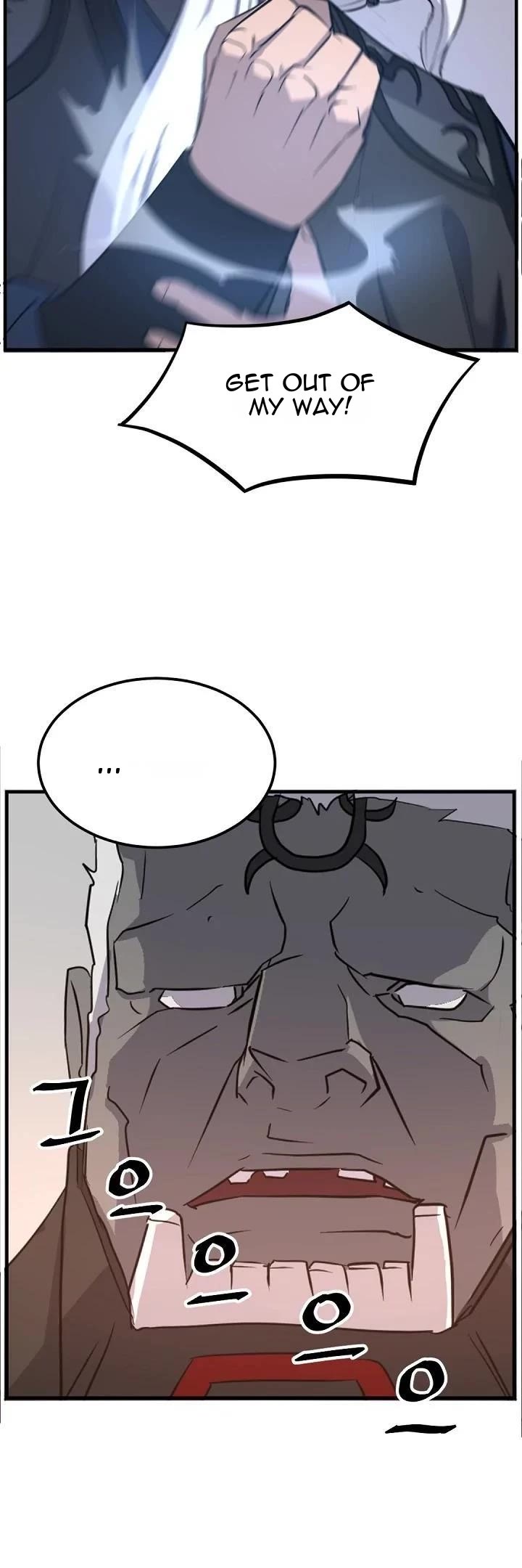Immortal, Invincible Chapter 177 page 40 - Chapter 177