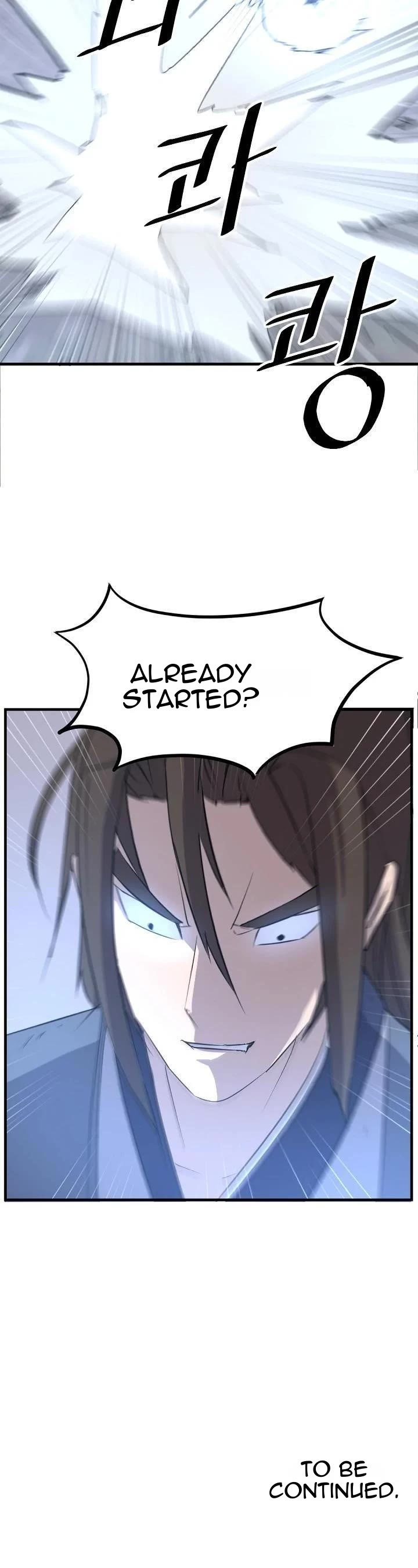 Immortal, Invincible Chapter 177 page 47 - Chapter 177