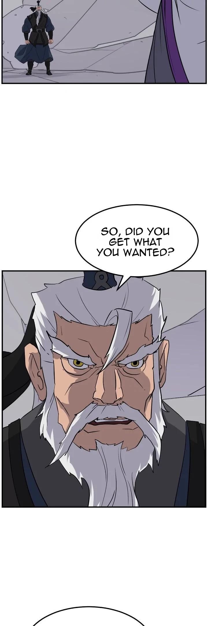 Immortal, Invincible Chapter 177 page 6 - Chapter 177