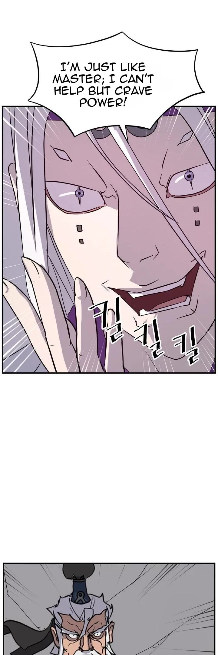 Immortal, Invincible Chapter 177 page 9 - Chapter 177