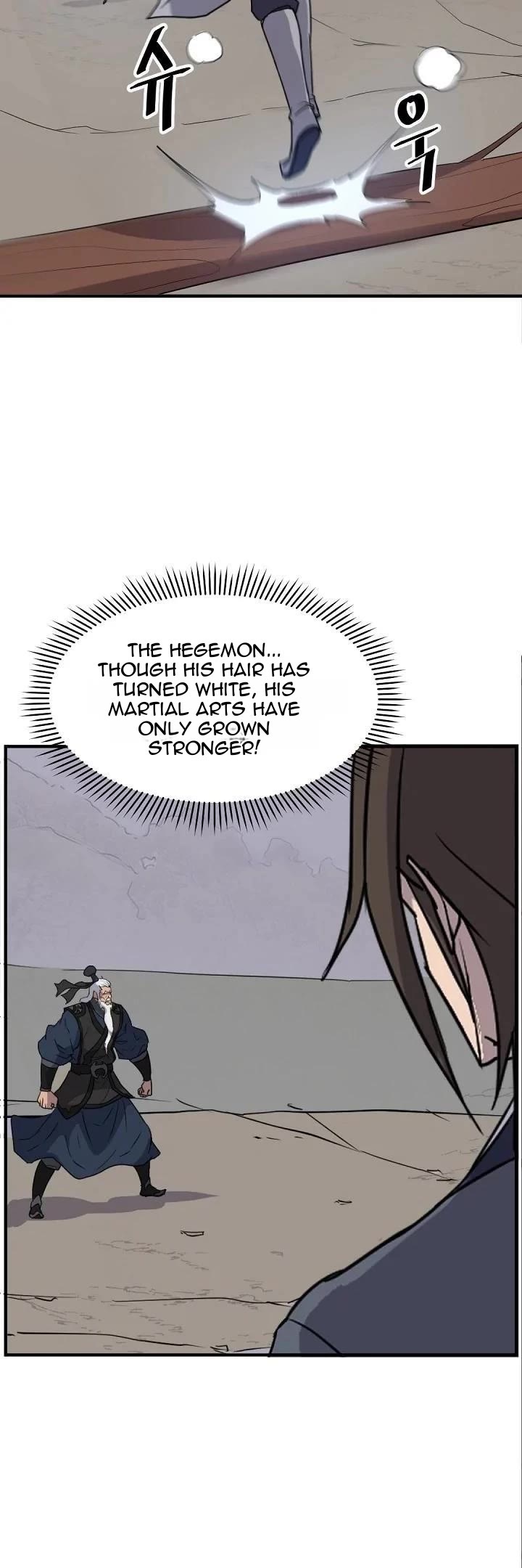 Immortal, Invincible Chapter 178 page 10 - Chapter 178