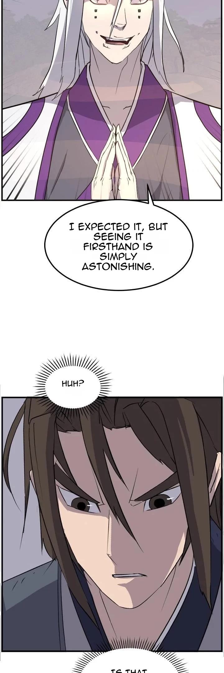 Immortal, Invincible Chapter 178 page 12 - Chapter 178