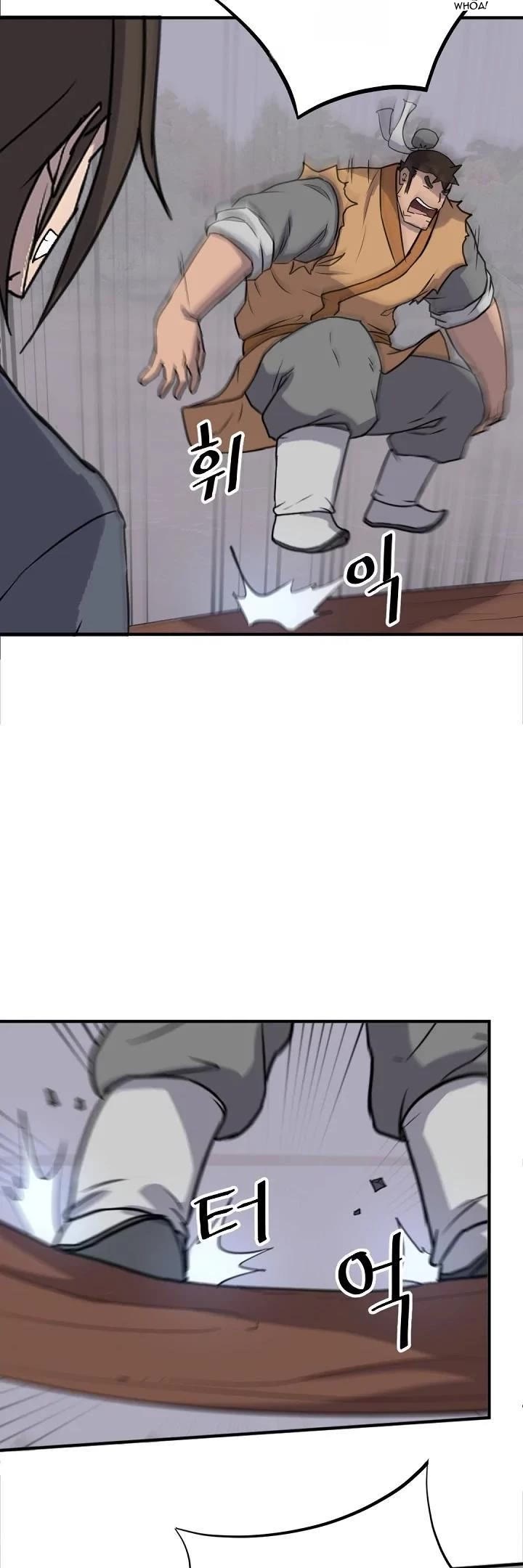 Immortal, Invincible Chapter 178 page 14 - Chapter 178