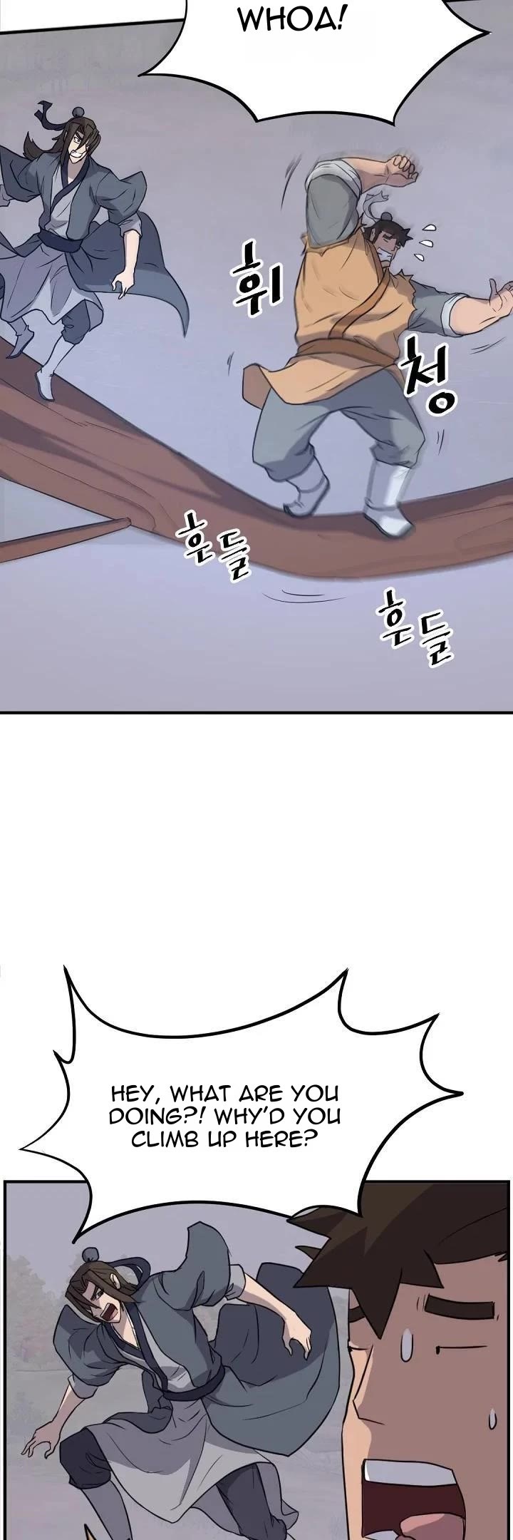 Immortal, Invincible Chapter 178 page 15 - Chapter 178