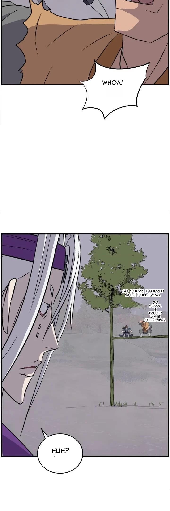 Immortal, Invincible Chapter 178 page 16 - Chapter 178