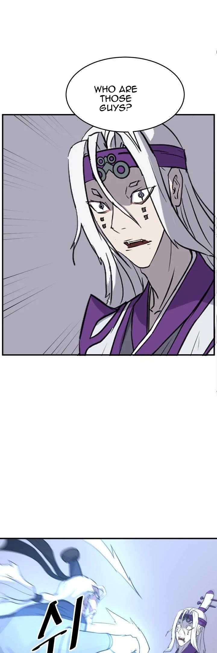 Immortal, Invincible Chapter 178 page 17 - Chapter 178
