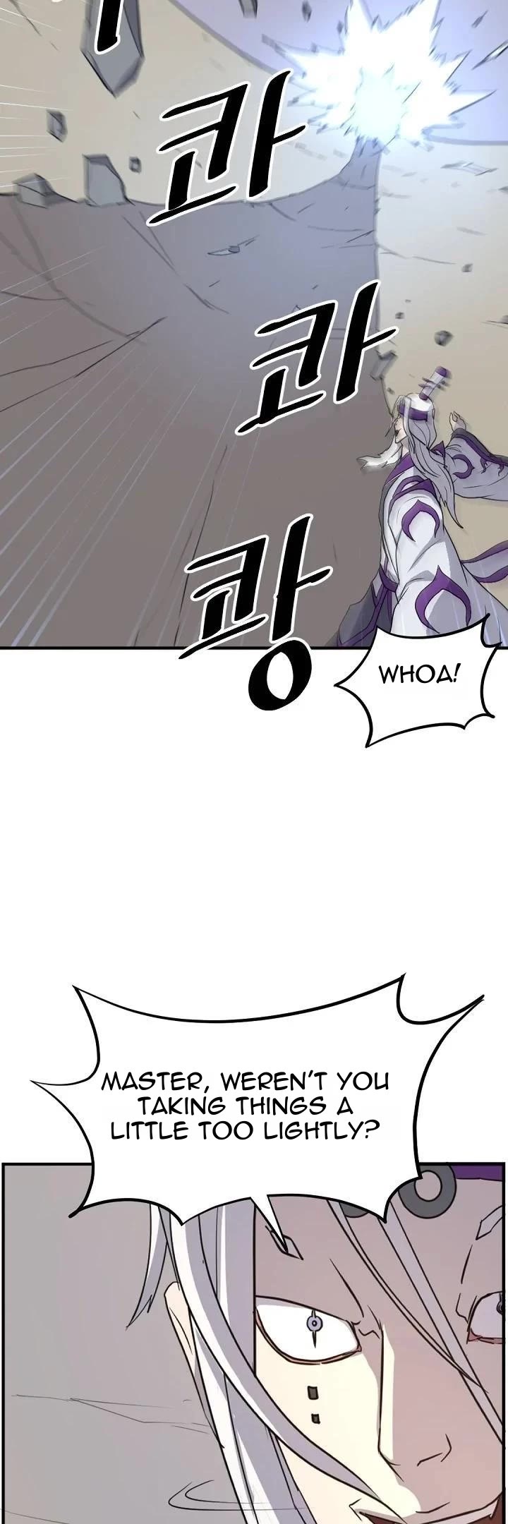 Immortal, Invincible Chapter 178 page 21 - Chapter 178