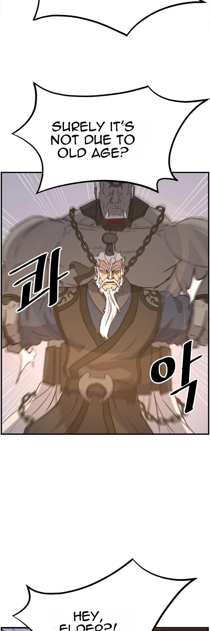 Immortal, Invincible Chapter 178 page 23 - Chapter 178