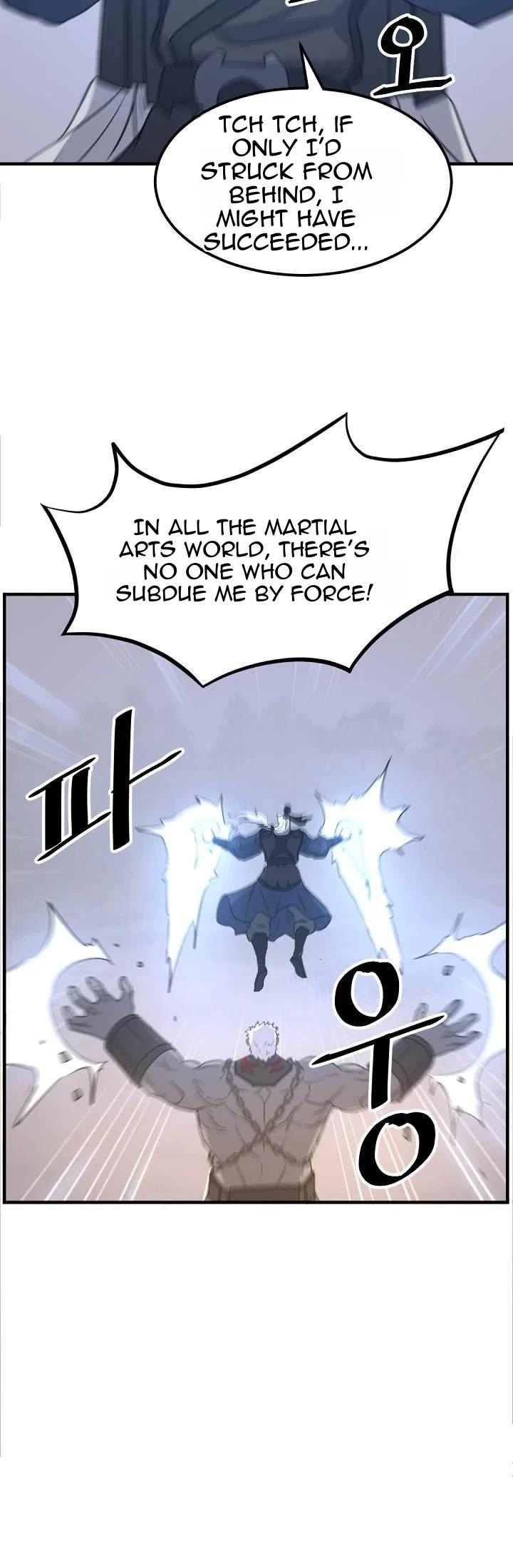 Immortal, Invincible Chapter 178 page 25 - Chapter 178