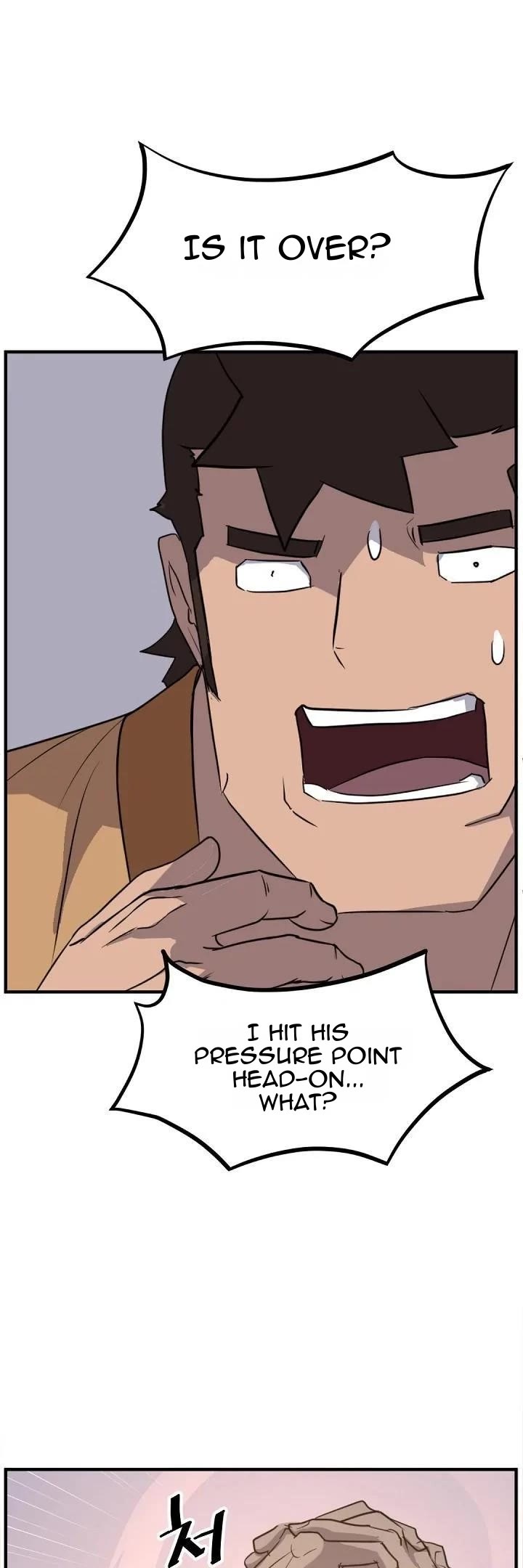 Immortal, Invincible Chapter 178 page 28 - Chapter 178