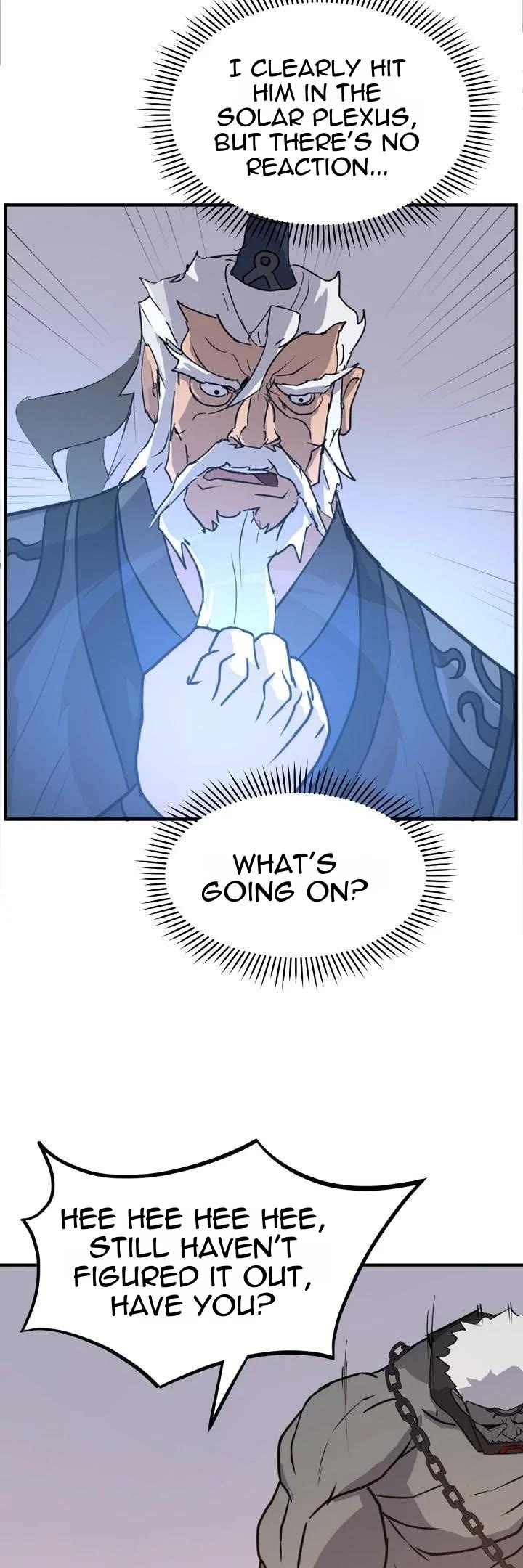 Immortal, Invincible Chapter 178 page 31 - Chapter 178