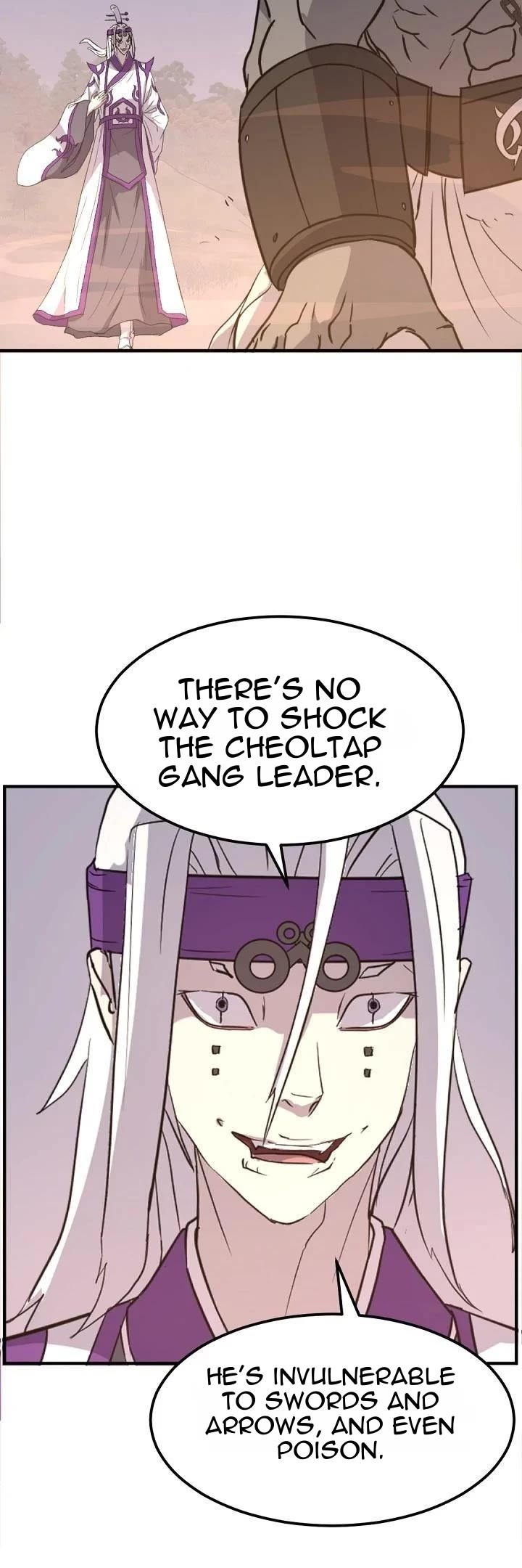 Immortal, Invincible Chapter 178 page 32 - Chapter 178