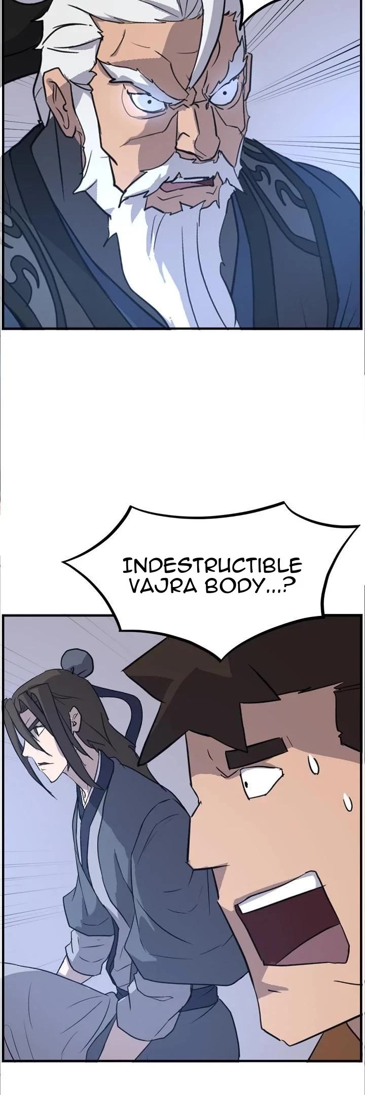 Immortal, Invincible Chapter 178 page 34 - Chapter 178