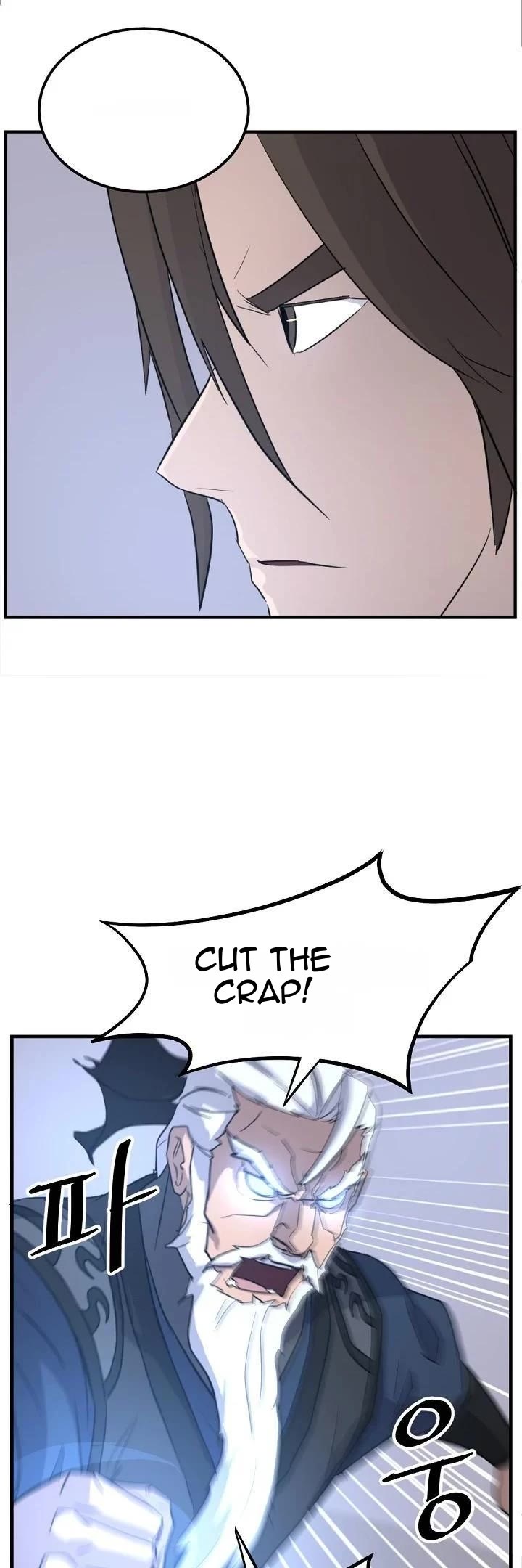 Immortal, Invincible Chapter 178 page 35 - Chapter 178