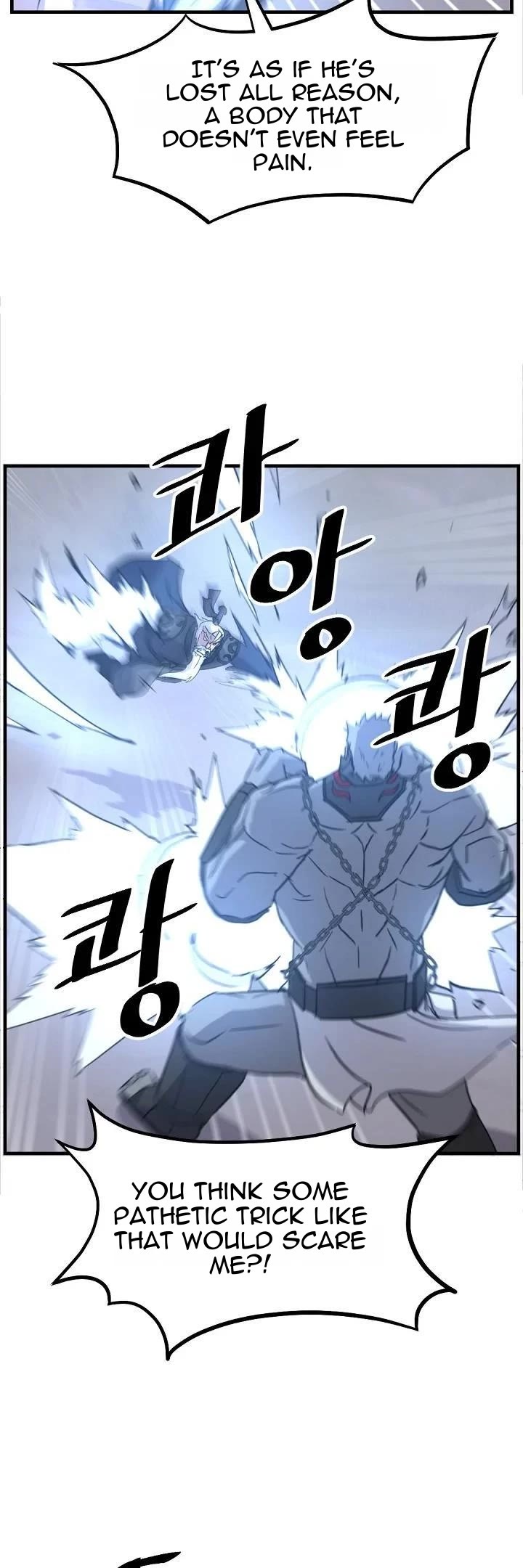Immortal, Invincible Chapter 178 page 36 - Chapter 178