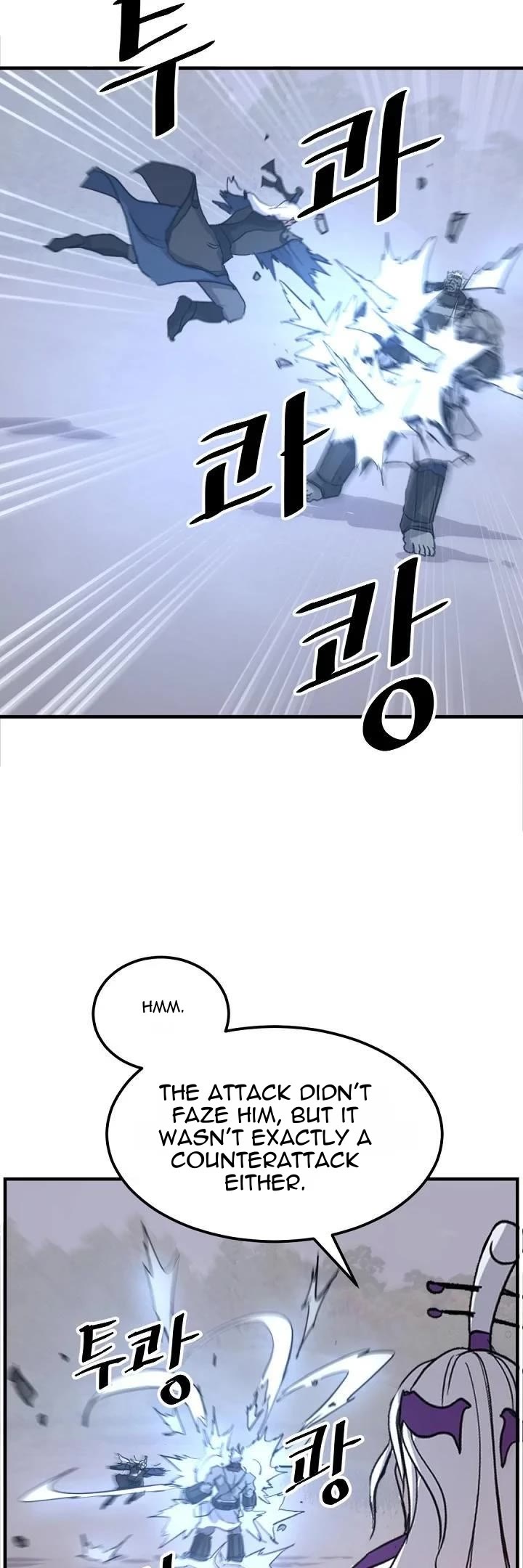 Immortal, Invincible Chapter 178 page 37 - Chapter 178