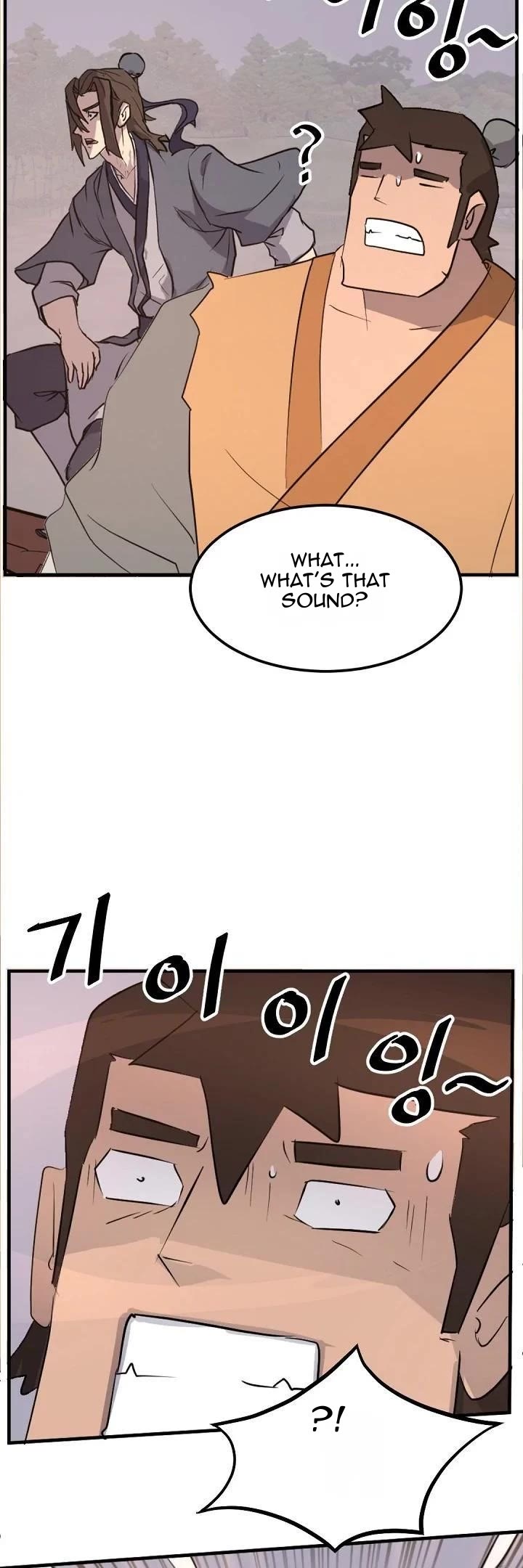 Immortal, Invincible Chapter 178 page 40 - Chapter 178