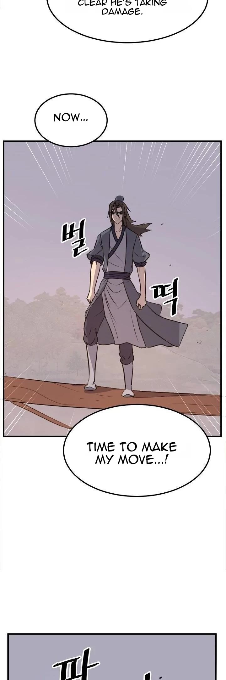 Immortal, Invincible Chapter 178 page 44 - Chapter 178