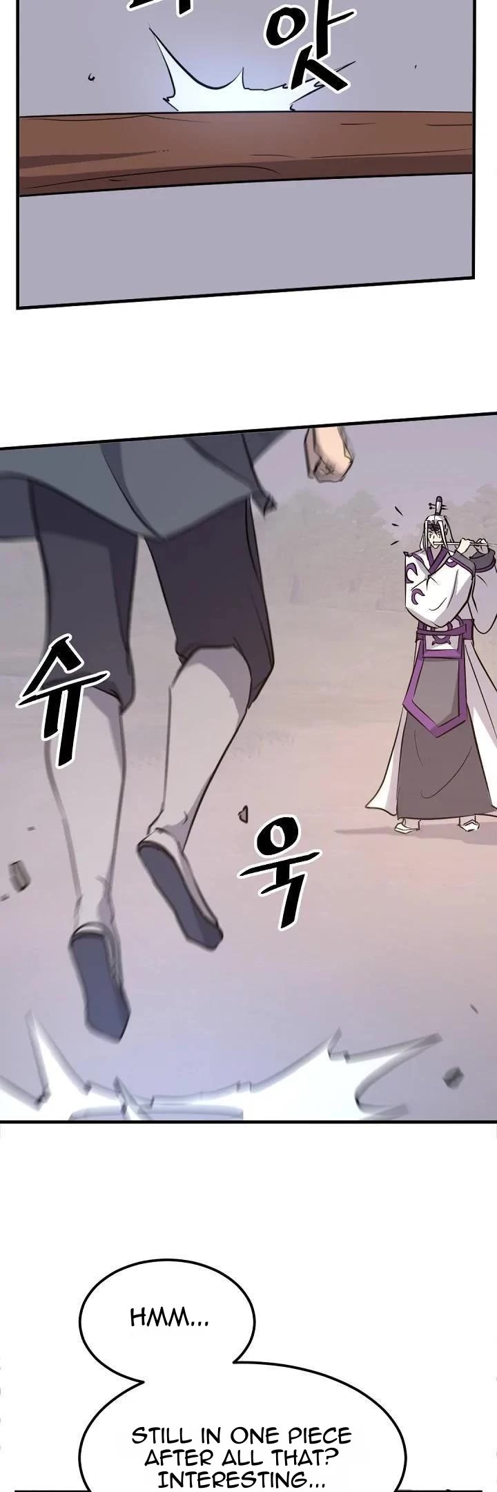 Immortal, Invincible Chapter 178 page 45 - Chapter 178