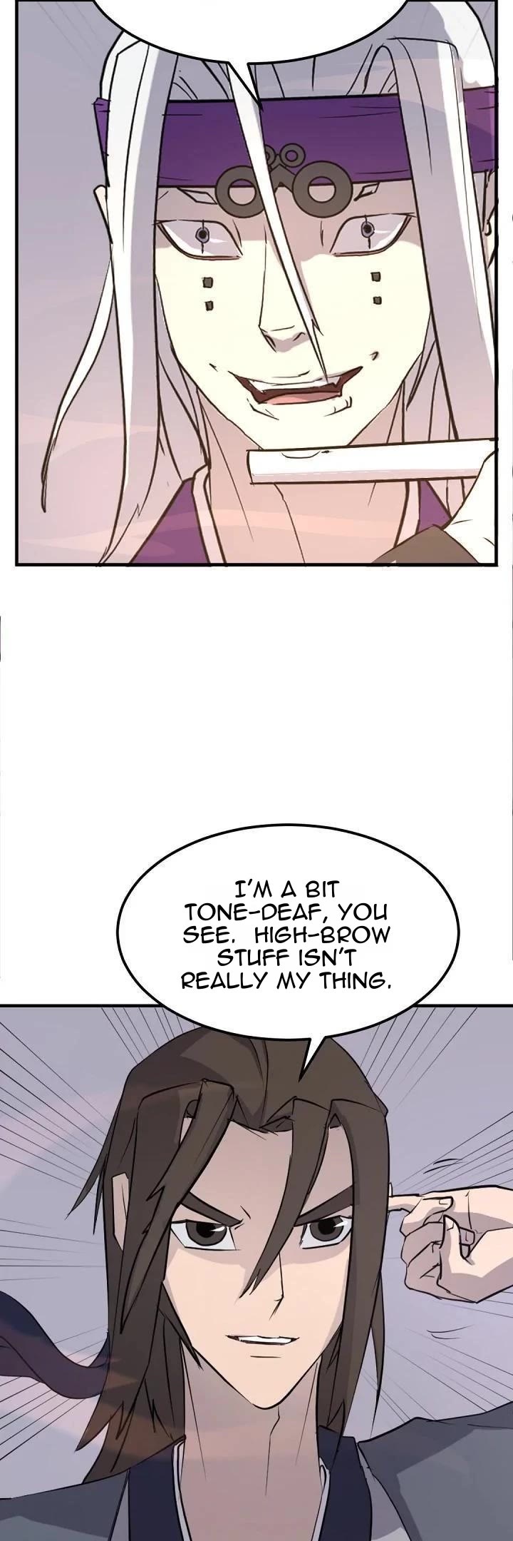 Immortal, Invincible Chapter 178 page 46 - Chapter 178