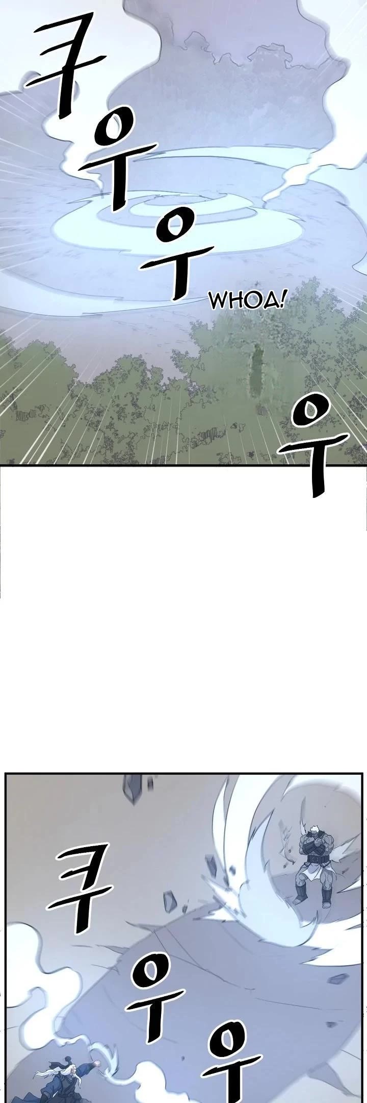 Immortal, Invincible Chapter 178 page 7 - Chapter 178