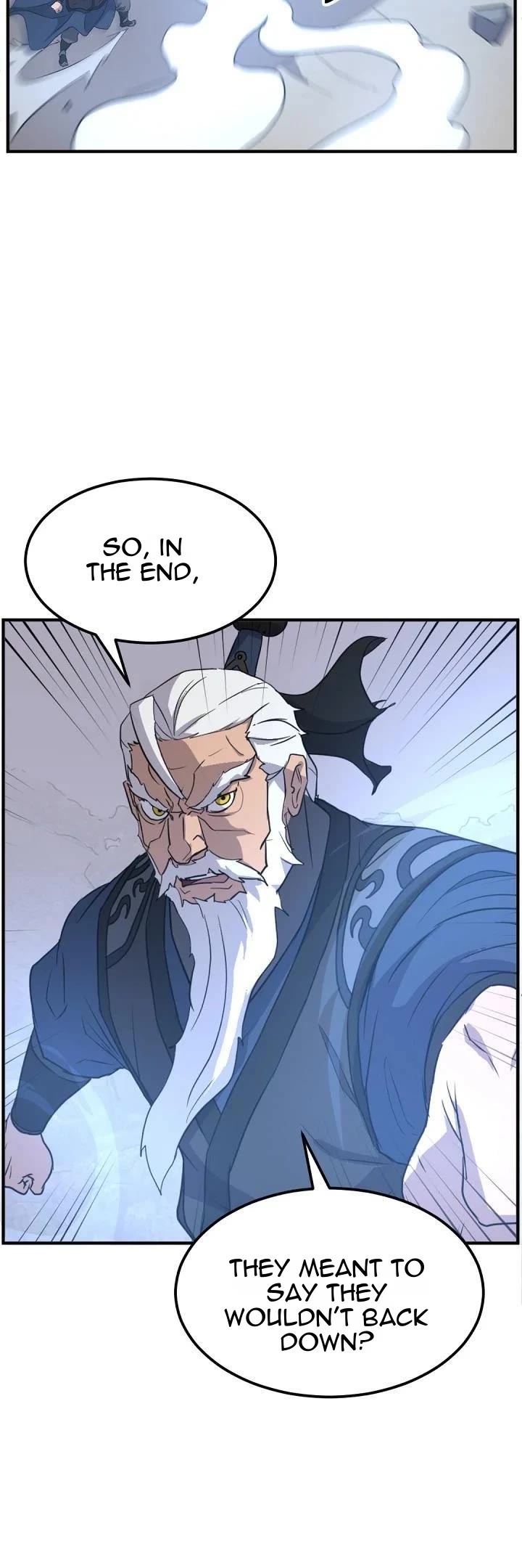 Immortal, Invincible Chapter 178 page 8 - Chapter 178