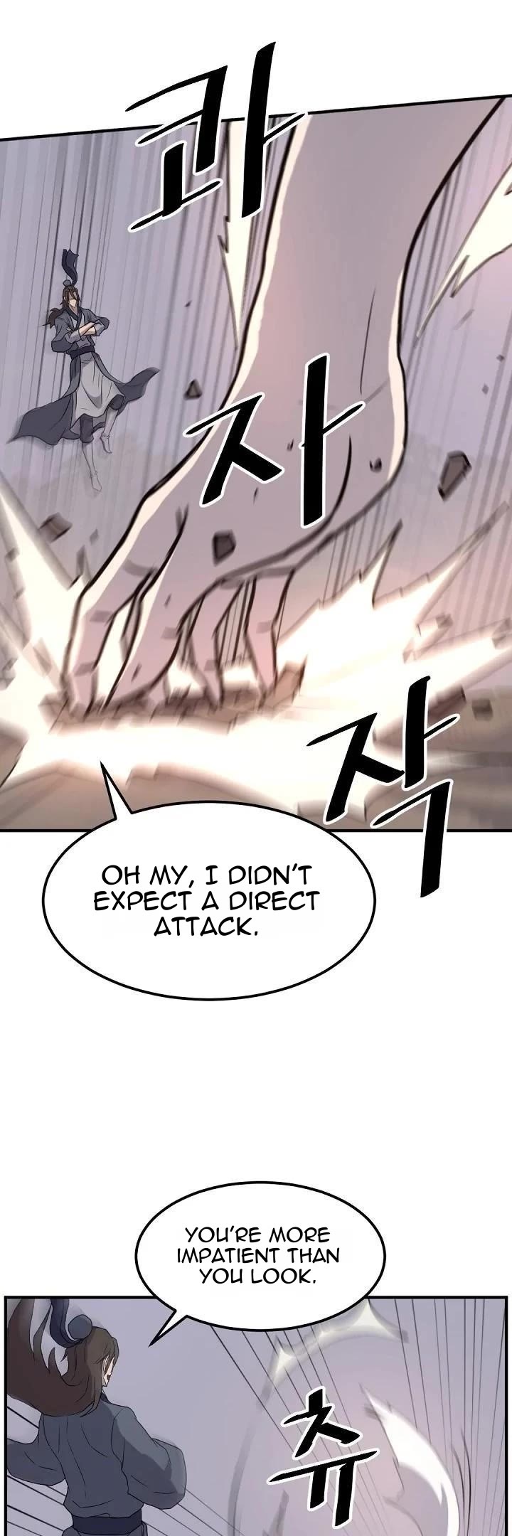 Immortal, Invincible Chapter 179 page 13 - Chapter 179