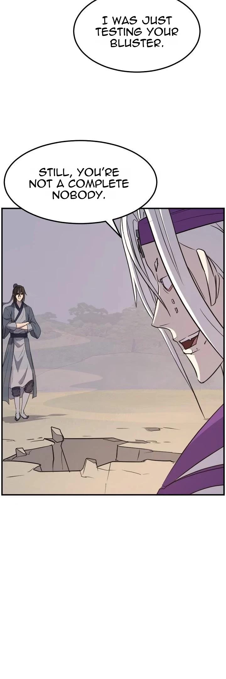 Immortal, Invincible Chapter 179 page 15 - Chapter 179