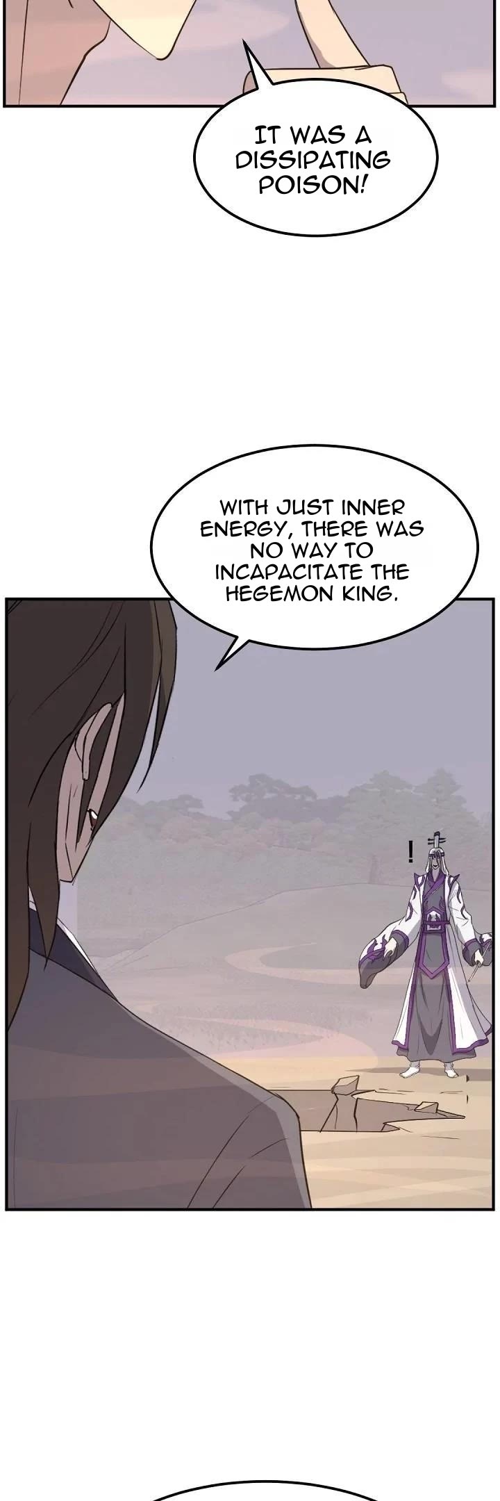 Immortal, Invincible Chapter 179 page 17 - Chapter 179