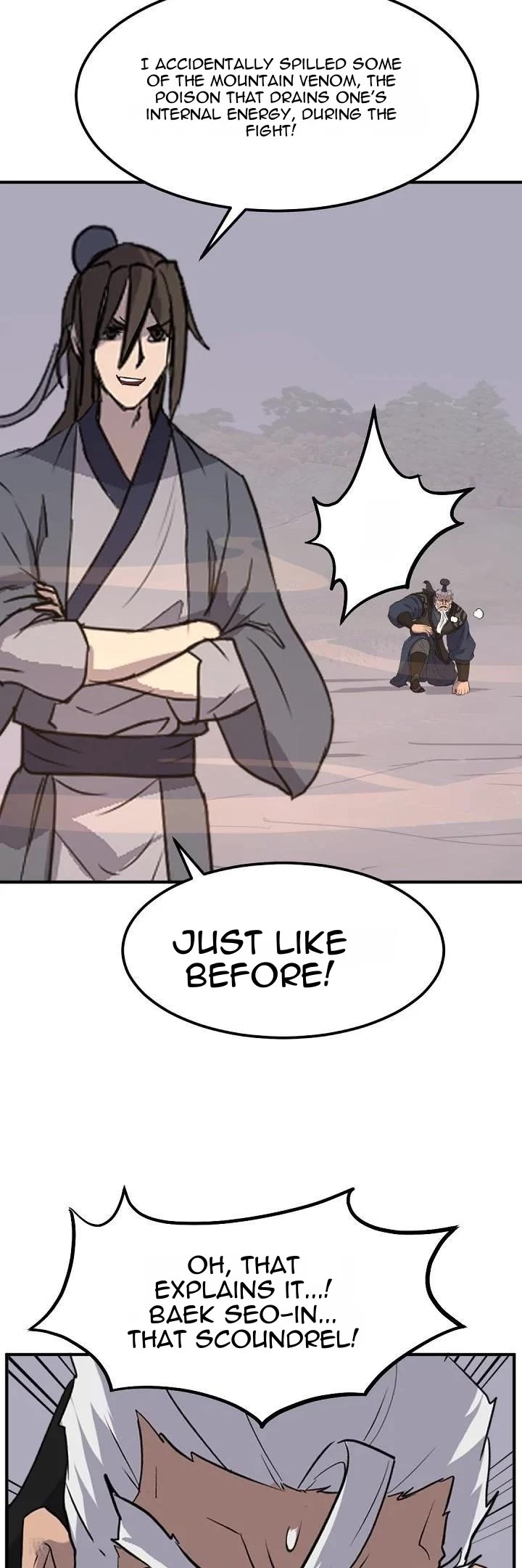 Immortal, Invincible Chapter 179 page 18 - Chapter 179