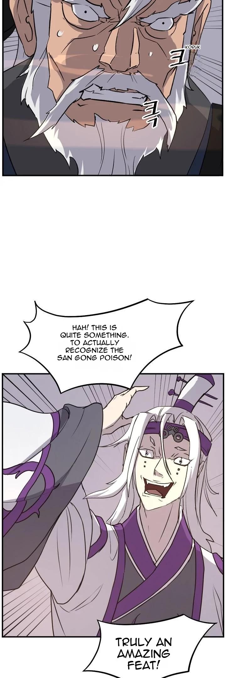 Immortal, Invincible Chapter 179 page 19 - Chapter 179