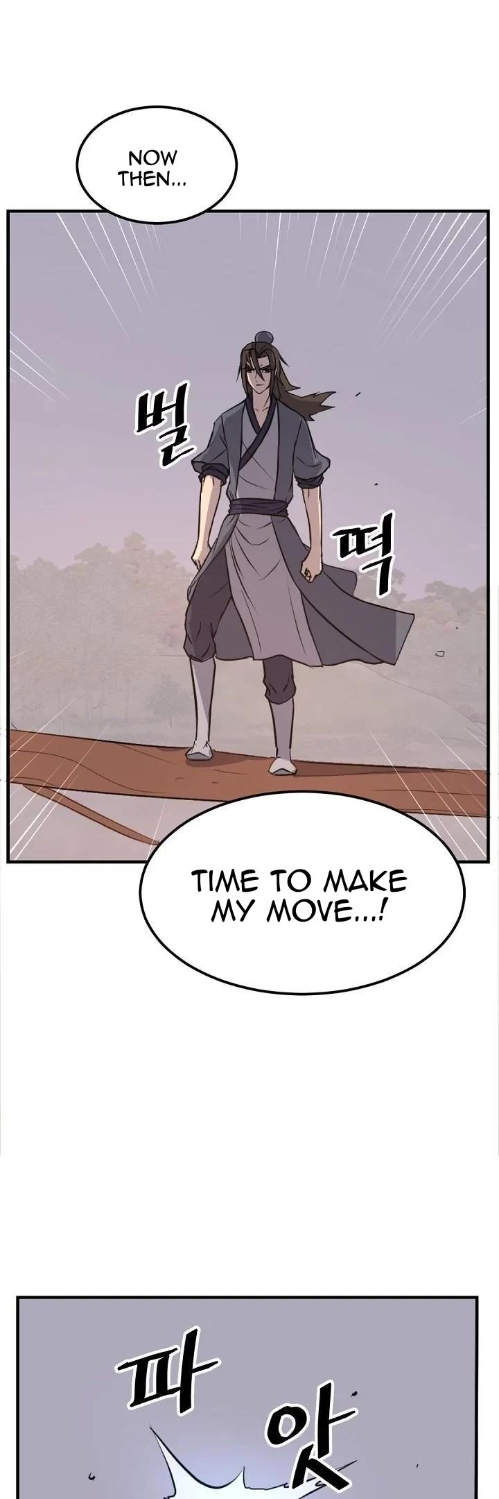 Immortal, Invincible Chapter 179 page 2 - Chapter 179