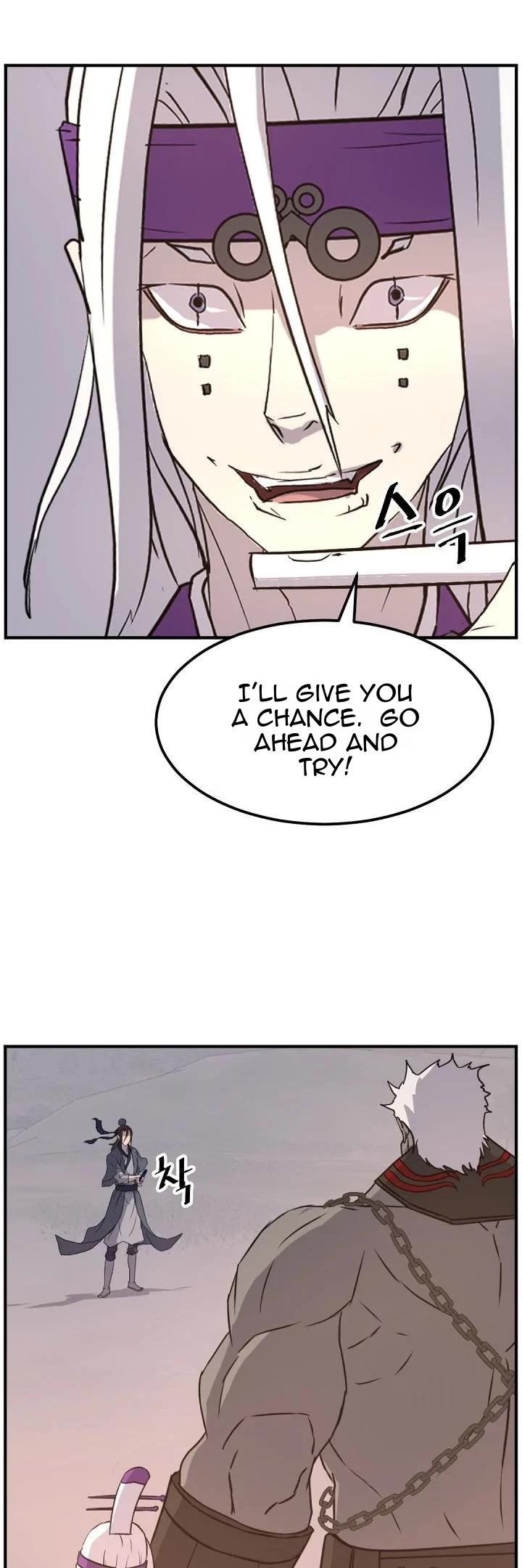 Immortal, Invincible Chapter 179 page 22 - Chapter 179